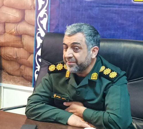 دوران ۸ سال دفاع مقدس برای ما یک نعمت و گنجی گرانبها است / جنگ ۱۲ روزه از جنس جنگ هویتی و تمدنی بود