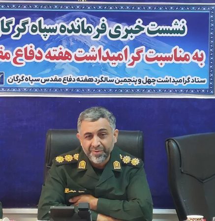 دفاع مقدس و جنگ ۱۲ روزه نماد اقتدار ملی و همبستگی اجتماعی است