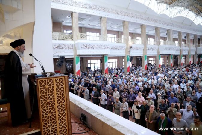 ایران کشور جنگ‌طلب نیست/ حل مشکلات پتروشیمی گلستان با پیگیری قوه قضائیه و درخواست حمایت سران قوا