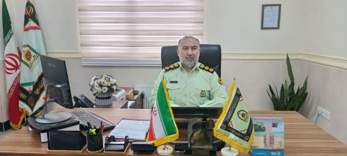 دستگیری عاملان تیراندازی در شهرستان گمیشان