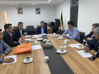 بررسی ۲۵ پرونده در کمیسیون تبصره یک ماده یک استان گلستان