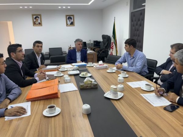 بررسی ۲۵ پرونده در کمیسیون تبصره یک ماده یک استان گلستان