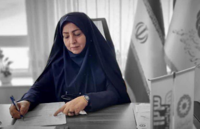 پیام تبریک مدیرکل بهزیستی گلستان به مناسبت فرارسیدن هفته دفاع مقدس