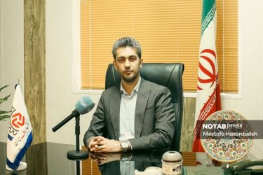 پیام رئیس اتاق اصناف گرگان به مناسبت هفته دفاع مقدس