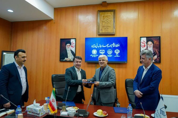 همکاری دستگاه‌های اجرایی و نظام مهندسی برای نظارت بر پروژه‌های کشاورزی گلستان