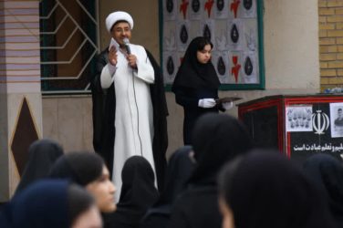 دشمن صهیونی در جنگ تحمیلی ۱۲ روزه در فکر نابودی ، تسلیم و تجزیه ایران بود
