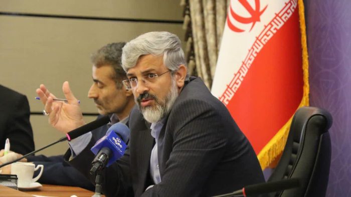 آغاز اجرای طرح تحول اجتماعی در مدارس کم‌برخوردار گلستان
