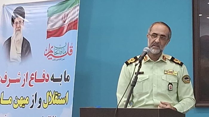 خدمت مقدس سربازی، دوران مسئولیت پذیری و نقطه عطف زندگی جوانان است