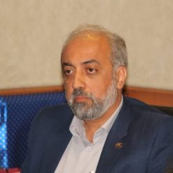 انتصاب بهرام عیدی بعنوان سرپرست مخابرات منطقه گلستان