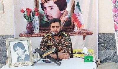 حفظ ایمان و تبعیت از ولایت تنها راه مقابله با نفوذ فرهنگی و رسانه‌ای دشمن