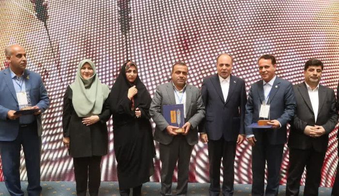 تقدیر وزیر جهاد کشاورزی از مدیر تعاون روستایی استان گلستان