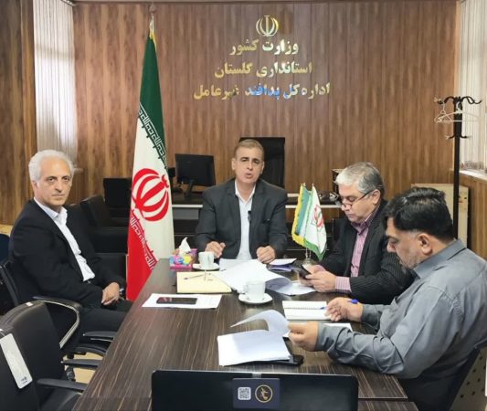 شهرداران موظف به تشکیل ستاد اسکان اضطراری هستند