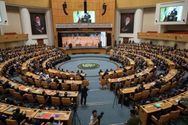 تقدیر از مدیران برتر بخش کشاورزی استان گلستان در اجلاس سال زراعی ۱۴۰۴-۱۴۰۵