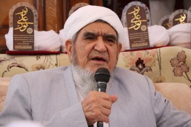 تقویت دین اسلام، رمز رشد و تعالی مسلمانان است