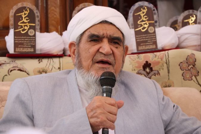 تقویت دین اسلام، رمز رشد و تعالی مسلمانان است