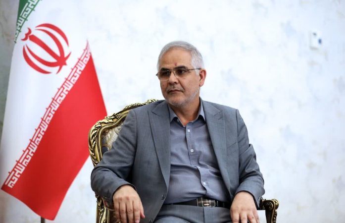زمان ماندگاری کالاها در مرزها و گمرکات کشورمان حدود ۱۴۱ ساعت است