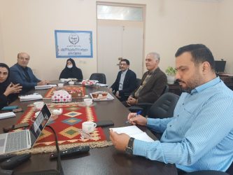 هم‌افزایی آموزش و ترویج با خدمات حمایتی کشاورزی برای ارتقای بهره‌وری و تولید پایدار