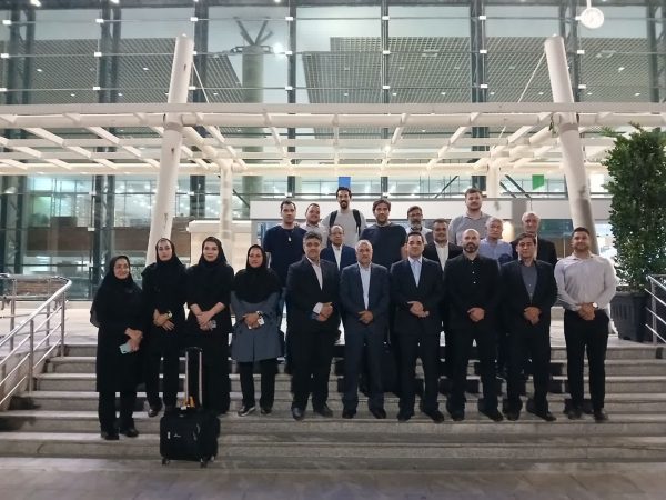 طرح ملی توسعه والیبال در مناطق کم‌برخوردار با حضور قهرمانان در گرگان کلید خورد