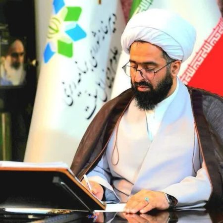 پیام تبریک رئیس مرکز اسلامی گلستان به سردار دادگر و مجموعه خدوم نیروی انتظامی گلستان به مناسبت هفته فراجا