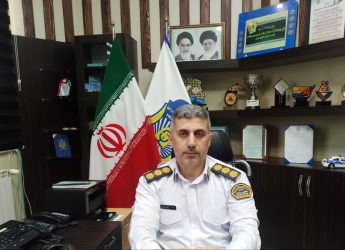 بخشیدگی جریمه دیرکرد تخلفات راهنمایی و رانندگی به مناسبت هفته انتظامی
