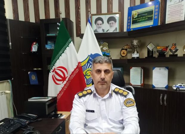 بخشیدگی جریمه دیرکرد تخلفات راهنمایی و رانندگی به مناسبت هفته انتظامی
