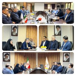 چابک‌سازی ترخیص کالا در منطقه آزاد اینچه‌برون