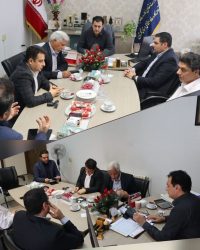 واگذاری بخشی از برنامه‌های اجرایی اداره کل تعاون، کار و رفاه اجتماعی گلستان به کانون کارفرمایان استان