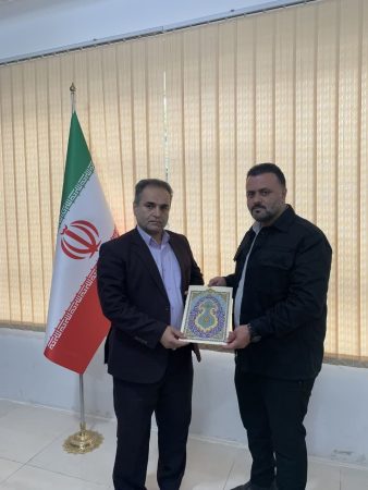 فاضل نوچمنی به‌عنوان رئیس هیأت بدنسازی و پرورش اندام شهرستان گرگان منصوب شد