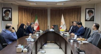 تأکید بر چابک‌ سازی و هم‌ افزایی دستگاه‌ ها در ترخیص کالا از منطقه آزاد اینچه‌برون