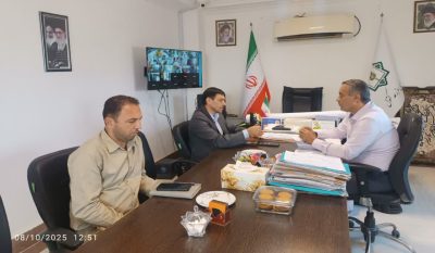 تاکید بر همکاری شهرداریها بعنوان عامل موثر در توسعه شبکه فیبر