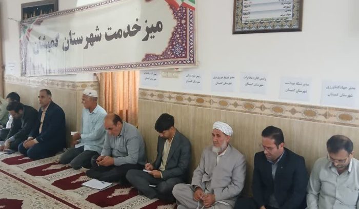 توسعه زیرساخت‌های ارتباطی روستاها در اولویت است