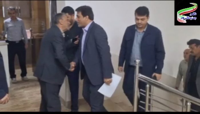 تاکید دکتر قائم‌مقام، بر اهمیت توسعه متوازن و محرومیت‌زدایی