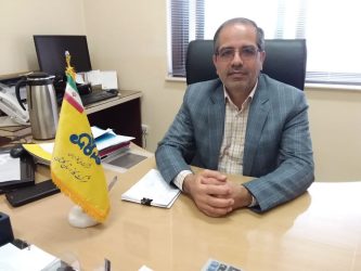 بیش از ۱٫۱ میلیون نفر ساعت کار بدون حادثه در نیمه اول سال ۱۴۰۴ با صدور بیش از ۷۷۰۰ مجوز کار