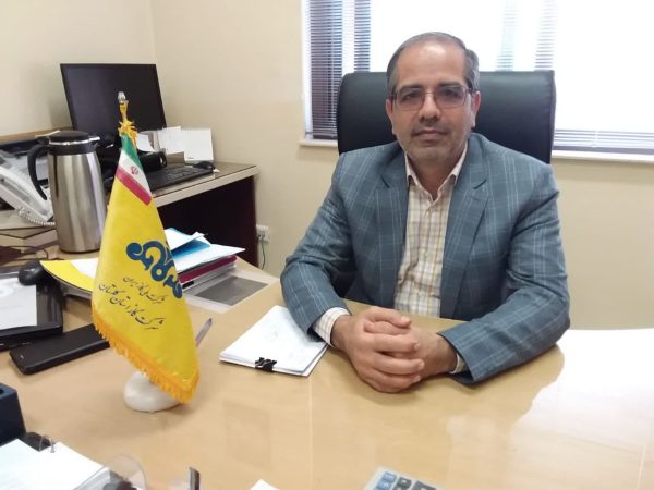 بیش از ۱٫۱ میلیون نفر ساعت کار بدون حادثه در نیمه اول سال ۱۴۰۴ با صدور بیش از ۷۷۰۰ مجوز کار