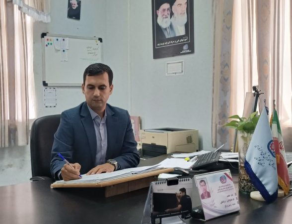 ۴ هزار و ۲۴۷ ‏نفر از متقاضیان مرد و زن در ۶ ماهه اول سال ۱۴۰۴ از آموزشهای مهارتی مرکز آموزش فنی و حرفه ای شهید حاج قاسم سلیمانی گرگان بهره مند شدند