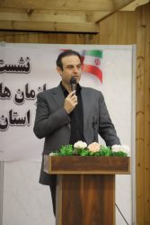 پیام معاون امور جوانان استان گلستان به مناسبت هفته تربیت بدنی و ورزش