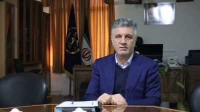 پیام تبریک رئیس سازمان جهاد کشاورزی استان گلستان به مناسبت روز گیاه‌پزشک