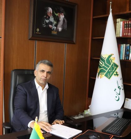 رشد ۲۳درصدی پرداخت تسهیلات بانک کشاورزی استان گلستان در سال ۱۴۰۴