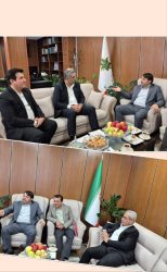 شیلات گلستان و بانک کشاورزی در مسیر توسعه پرورش میگو و آبزی‌پروری