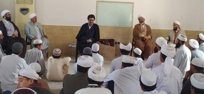 دادسرای ویژه روحانیت؛ پلی برای صلح و عدالت در حوزه‌های علمیه گلستان و مازندران