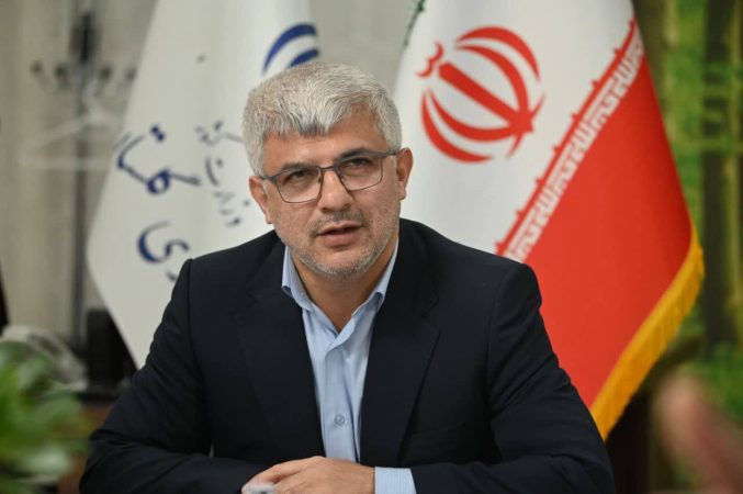 پیام تبریک عبدالعلی کیانمهر به مناسبت روز ملی صادرات