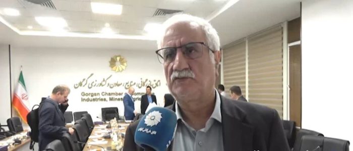 آمادگی گلستان برای همکاری کشاورزی و تبادل اقتصادی با جمهوری داغستان روسیه