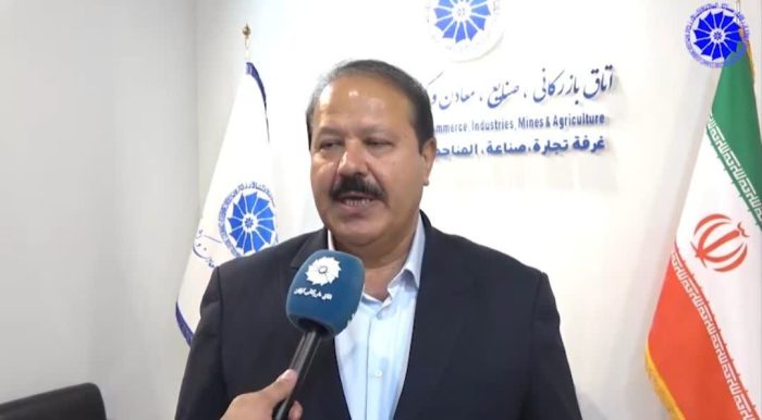 نمایشگاه‌ها هزینه نیستند؛ سرمایه‌گذاری راهبردی برای توسعه صادرات‌اند