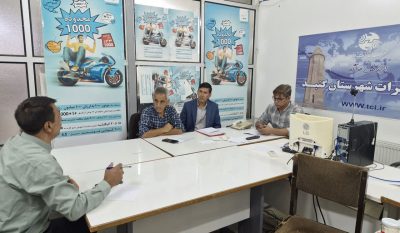 تاکید رئیس مخابرات شهرستان گنبد بر پرداخت به موقع قبوض