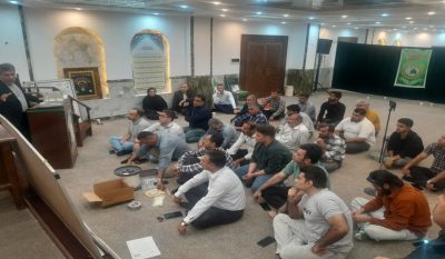 ارتقاء توانمندی فنی همکاران مخابرات منطقه گلستان