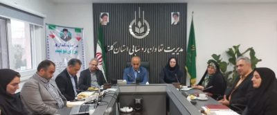 گلستان؛ آغاز توانمندسازی زنان روستایی با همراهی مدیریت تعاون روستایی