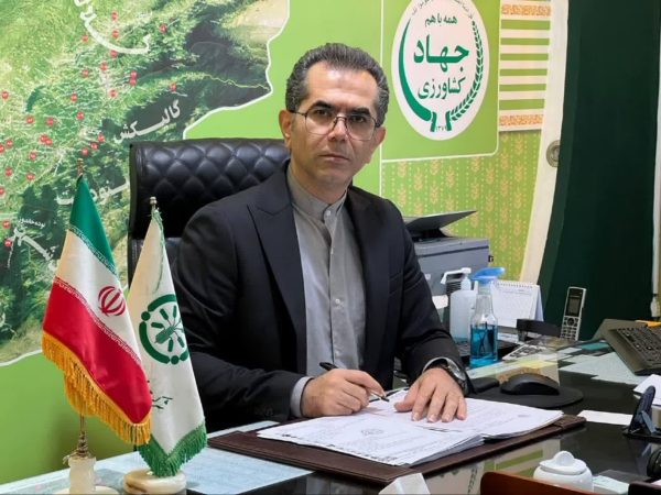 حرکت مصرف کودهای کشاورزی گلستان به سمت استاندارد جهانی؛ از اصلاح الگوی مصرف تا خوداتکایی ۸۵ درصدی در تولید داخلی
