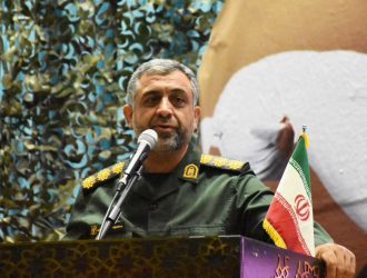نقش درخشان بسیجیان در جهاد ترکیبی و محرومیت‌زدایی جنگ تحمیلی ۱۲ روزه