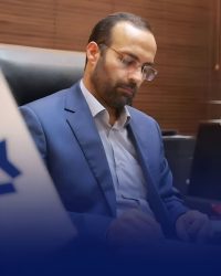 پیام تبریک مدیرکل غله و خدمات بازرگانی استان گلستان به مناسبت روز ملی صادرات