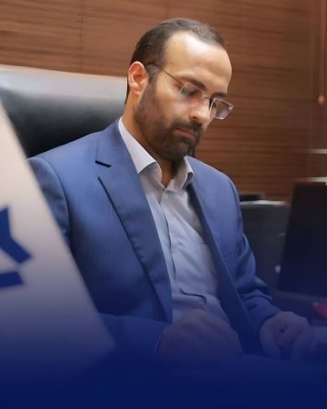 پیام تبریک مدیرکل غله و خدمات بازرگانی استان گلستان به مناسبت روز ملی صادرات